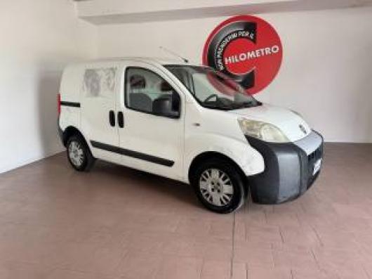 usato FIAT Fiorino