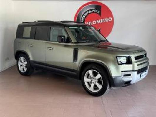 usato LAND ROVER Defender