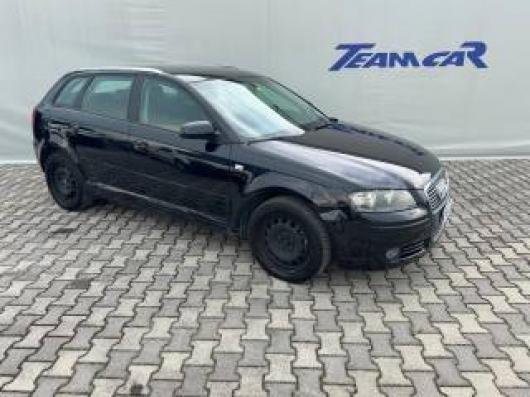 usato AUDI A3
