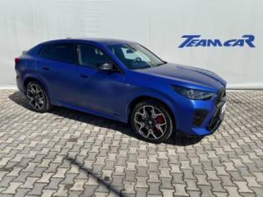 usato BMW X2