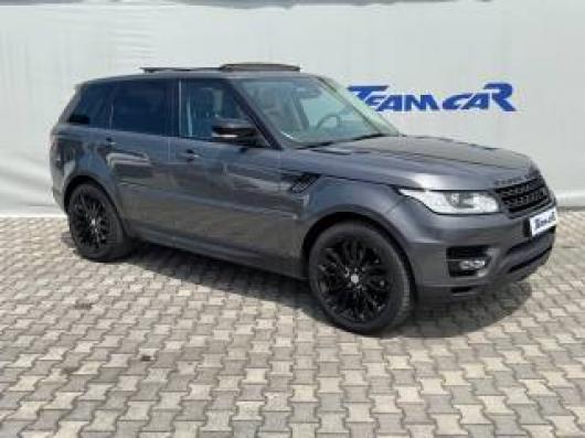 usato LAND ROVER Range Rover Sport