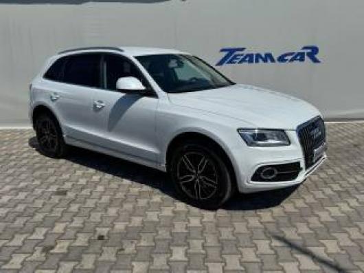 usato AUDI Q5