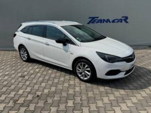 usato OPEL Astra