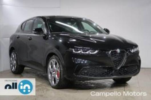Km 0 ALFA ROMEO Tonale