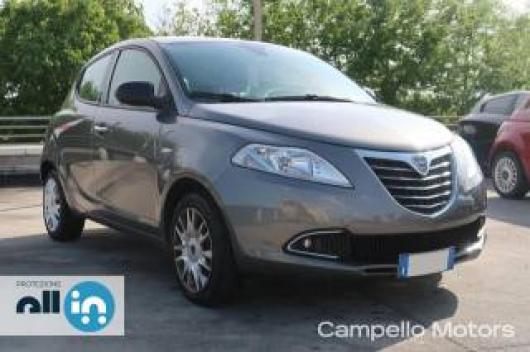 Ypsilon