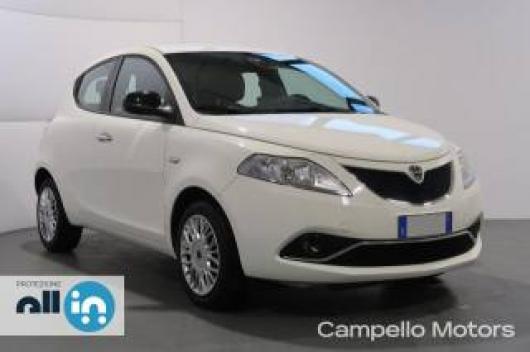 usato LANCIA Ypsilon