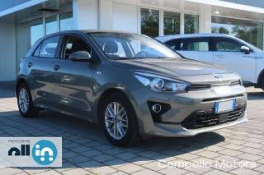 usato KIA Rio