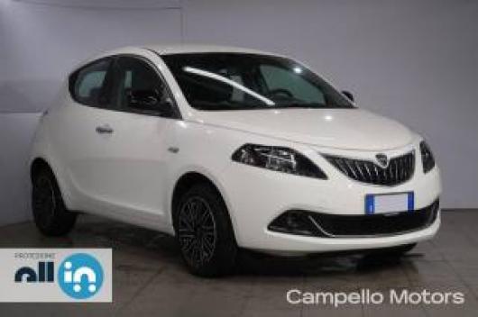 usato LANCIA Ypsilon