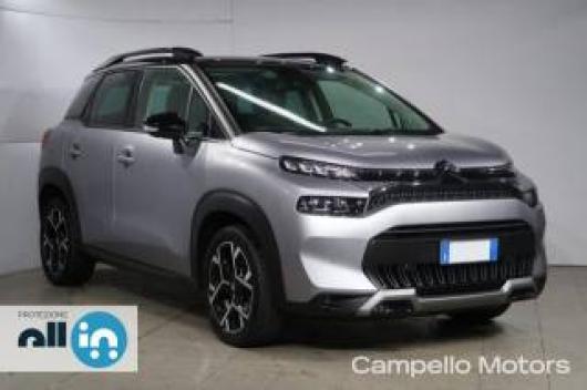 usato CITROEN C3 Aircross
