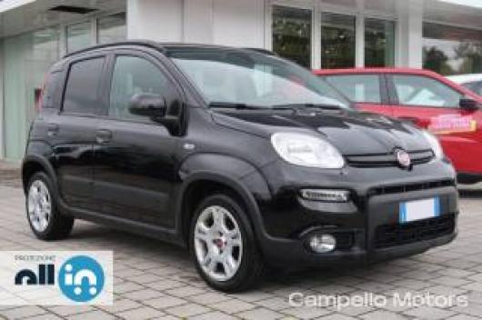 usato FIAT Panda