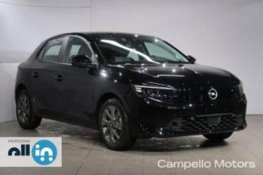 Km 0 OPEL Corsa