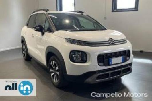 usato CITROEN C3 Aircross