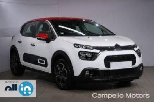 usato CITROEN C3