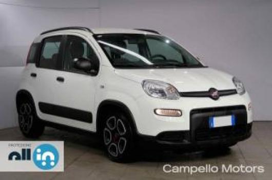 usato FIAT Panda