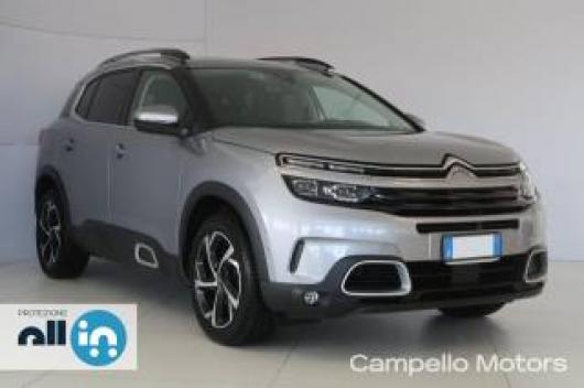 usato CITROEN C5 Aircross