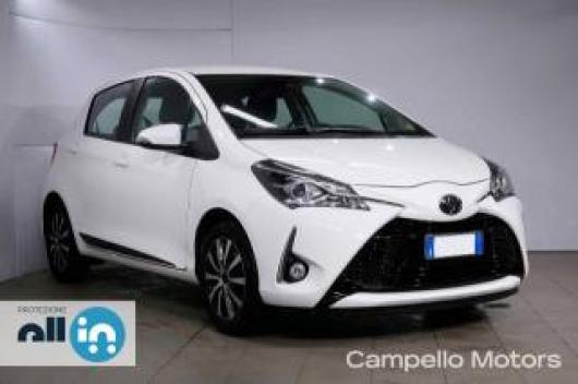 Yaris