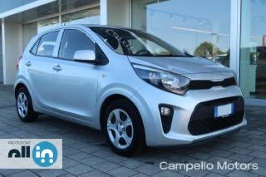 usato KIA Picanto