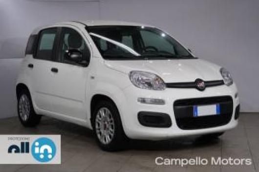 usato FIAT Panda