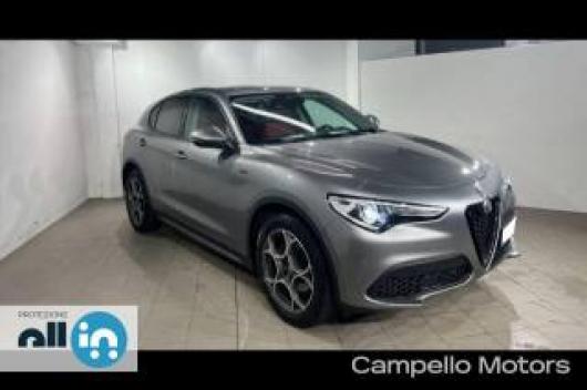 usato ALFA ROMEO Stelvio