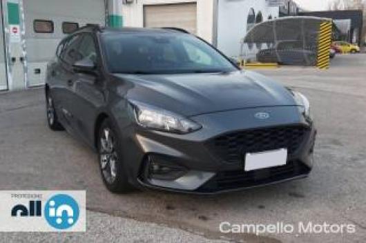 usato FORD Focus
