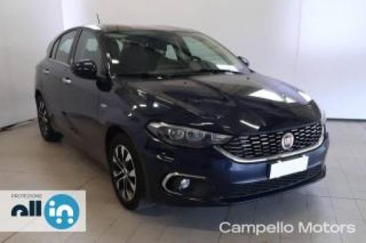 usato FIAT Tipo
