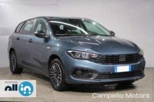 usato FIAT Tipo