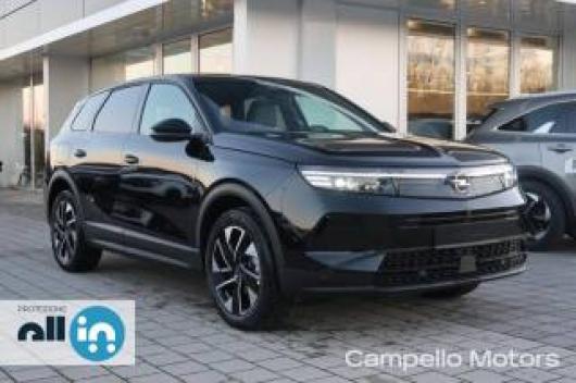 Km 0 OPEL Grandland