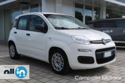 usato FIAT Panda