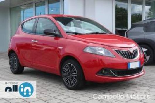 usato LANCIA Ypsilon