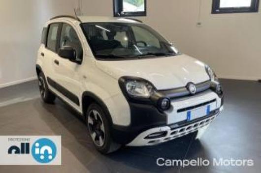 usato FIAT Panda