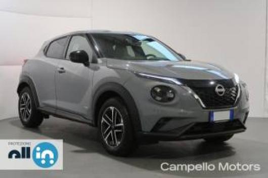 usato NISSAN Juke