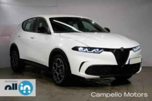 usato ALFA ROMEO Tonale