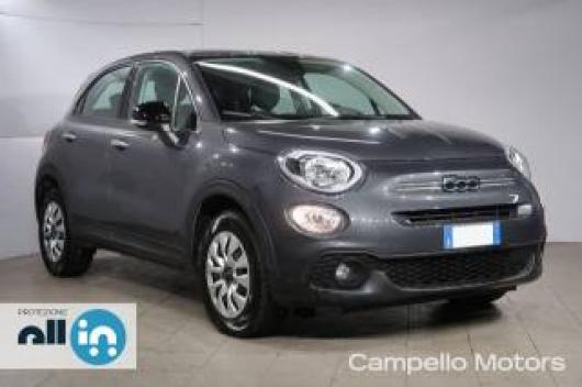 usato FIAT 500X