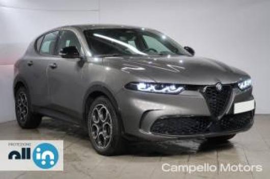usato ALFA ROMEO Tonale