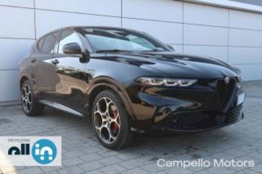 usato ALFA ROMEO Tonale