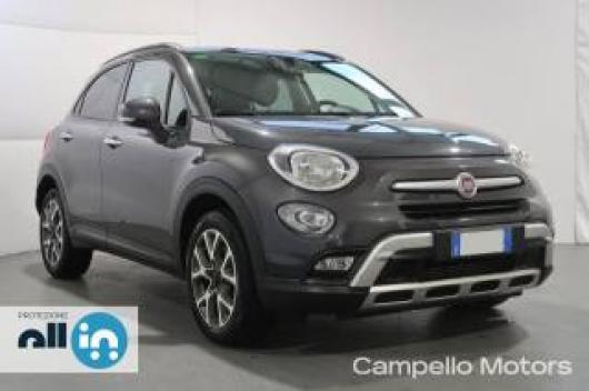 usato FIAT 500X