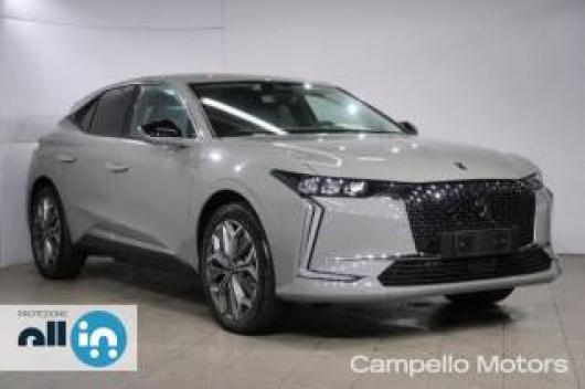 Km 0 DS AUTOMOBILES DS 4