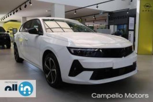 Km 0 OPEL Astra