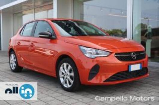 usato OPEL Corsa
