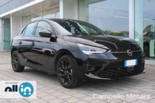 usato OPEL Corsa