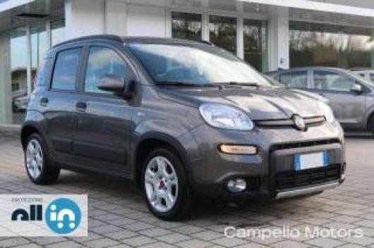 usato FIAT Panda