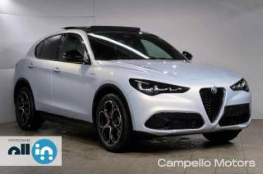 Stelvio