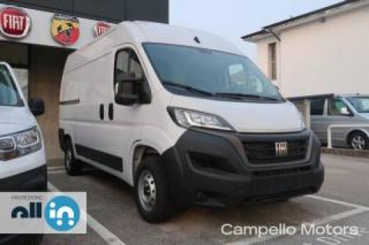 Km 0 FIAT Ducato