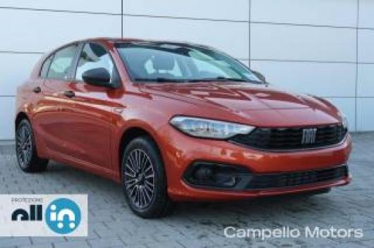 Km 0 FIAT Tipo