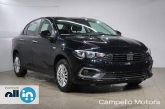 Km 0 FIAT Tipo
