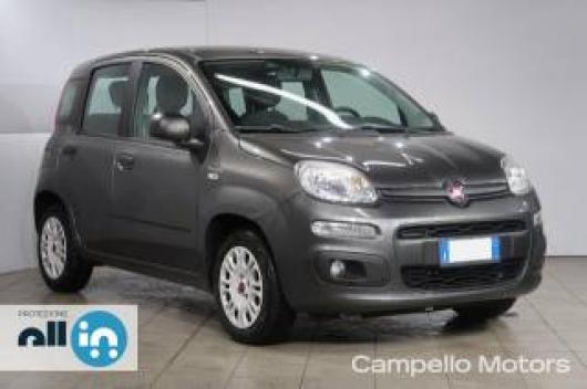usato FIAT Panda