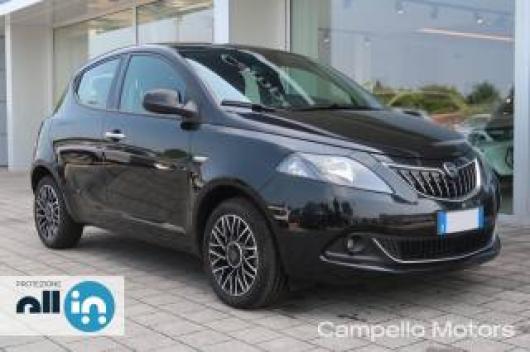 usato LANCIA Ypsilon