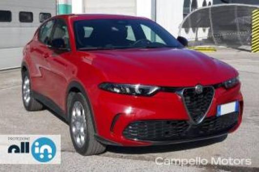 usato ALFA ROMEO Tonale