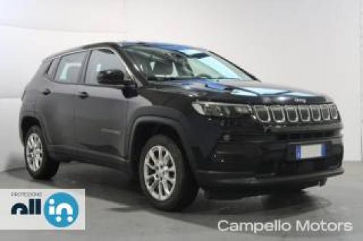 usato JEEP Compass