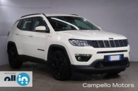 usato JEEP Compass